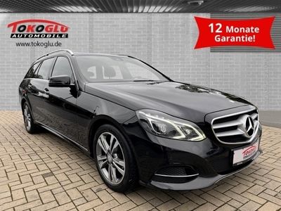 Mercedes E350