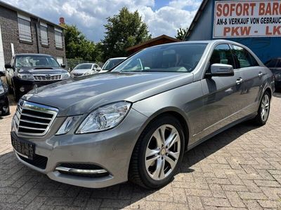 Mercedes E200