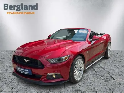 Gebraucht Ford Mustang GT