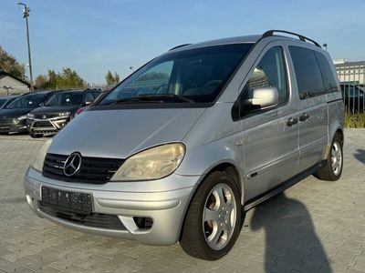 Mercedes Vaneo