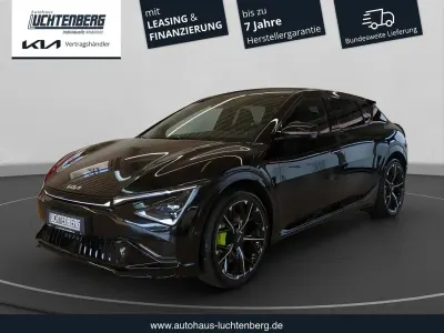 Gebraucht Kia EV6