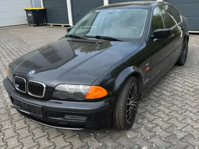 Occasion BMW 328