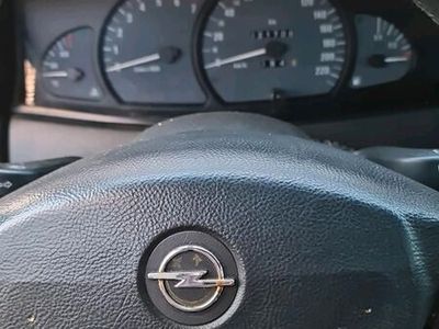 gebraucht Opel Omega 2.2 lpg