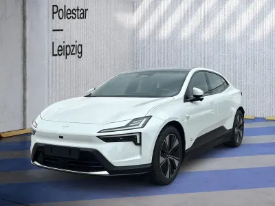 Gebraucht Polestar 4