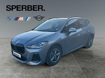 Braun Gebraucht 2025 BMW 223 Active Tourer Performance Van / Kleinbus | 37.350 € (Guter Preis)