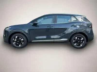 Neu Kia Sportage Vision 150 PS (110 kW) 2026 Manufacturer SUV