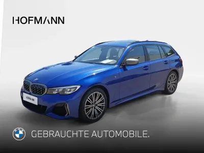 Gebraucht BMW M340