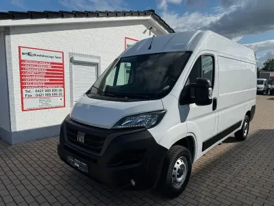 Gebraucht Fiat Ducato