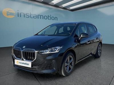 Second-hand BMW 230 326 CP (239 kW) 2022 Negru Break