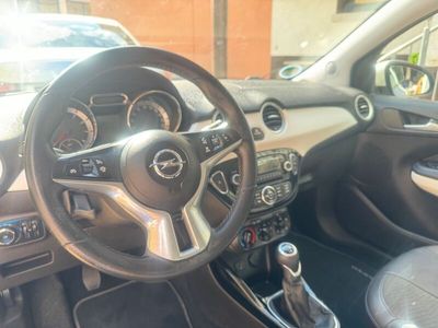 Opel Adam Rocks