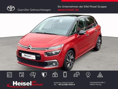 Citroën C4 SpaceTourer