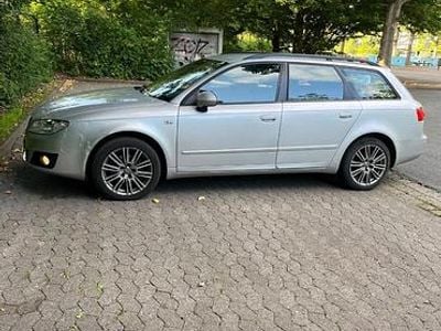 Seat Exeo