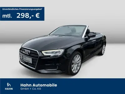 Gebraucht Audi A3 Cabriolet