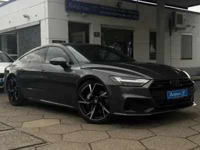 Gebraucht Audi A7 Sportback