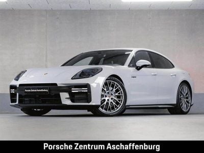 Porsche Panamera 4