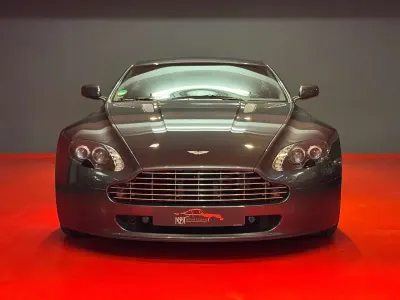 Gebraucht Aston Martin V8