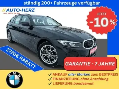 Gebraucht BMW 330