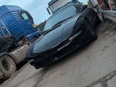 Gebraucht Ford Probe 116 PS (85 kW) 1997 Schwarz Coupé