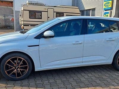 Renault Mégane GrandTour