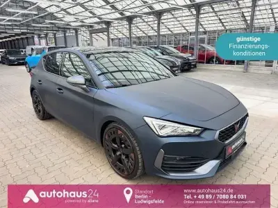 Gebraucht Cupra Leon