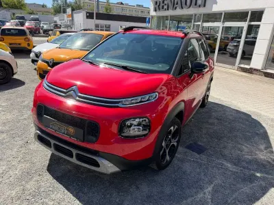 Gebraucht Citroën C3 Aircross