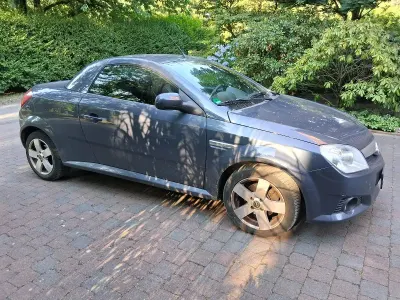 Gebraucht Opel Tigra
