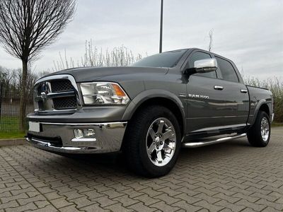 gebraucht Dodge Ram Laramie Crew Cab