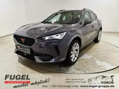 Usata Cupra Formentor 245 CV (180 kW) 2022 Grigio SUV