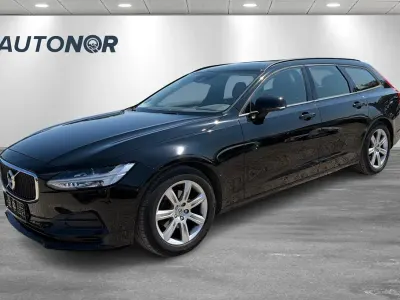 Gebraucht Volvo V90