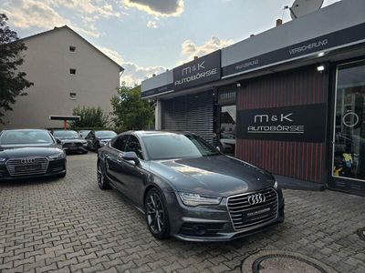 Audi A7 Sportback