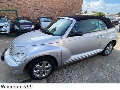Chrysler PT Cruiser