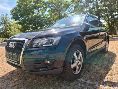 Gebraucht Audi Q5
