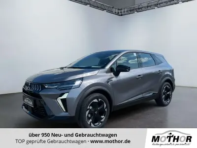 Neu Mitsubishi Grandis Diamant Edition 141 PS (103 kW) 2026 Anthrazitgrau SUV