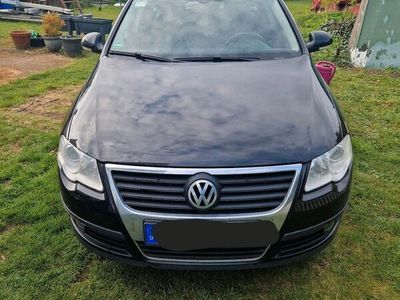 gebraucht VW Passat 