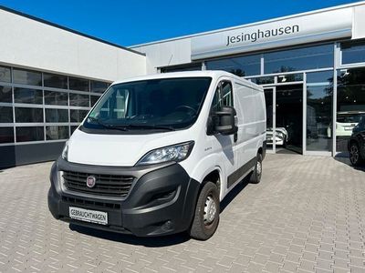 gebraucht Fiat Ducato Kasten 30 120 L1H1 RS: 3000 mm PDC