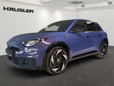 Usata Abarth 600e Scorpionissima 206 kW (281 CV) 2025 Viola SUV