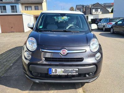 gebraucht Fiat 500L 500L1.4 T-Jet 16V Lounge