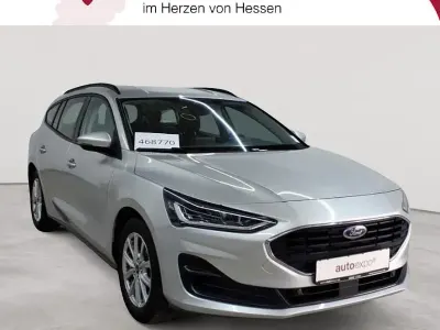 Używany Ford Focus