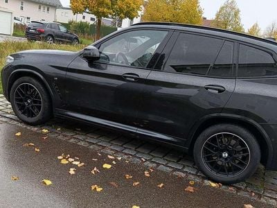 Gebraucht BMW X3 M M Sport 252 PS (185 kW) 2019 SUV