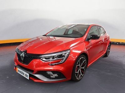 gebraucht Renault Mégane IV R.S. Trophy FACELIFT Panorama Head-up