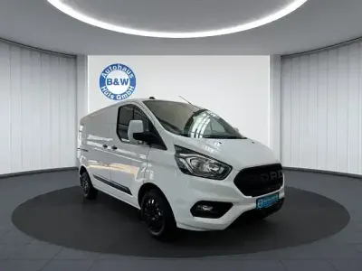 Gebraucht Ford Transit