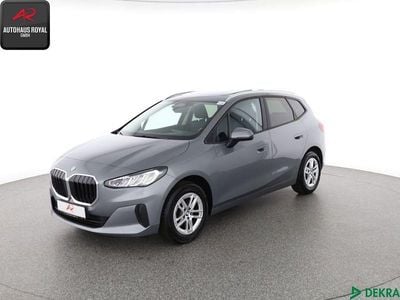 BMW 220 Active Tourer