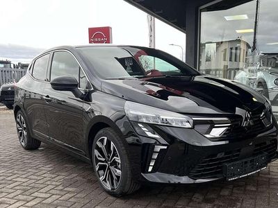 Neu Mitsubishi Colt Edition 91 PS (66 kW) 2025 Onyxschwarz (m) Kleinwagen