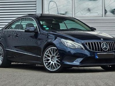 Mercedes E350