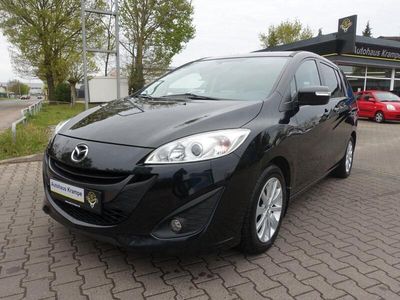 Mazda 5