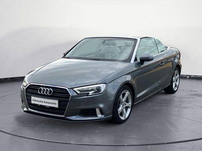 Audi A3 Cabriolet