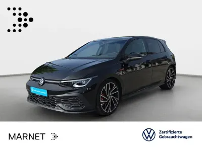 Occasion VW Golf VIII GTI Clubsport 300 ch (220 kW) 2024 Noir Berline