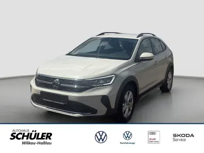Gebraucht VW Taigo Life 110 PS (80 kW) 2022 Grau SUV
