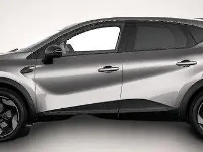 Gebraucht Renault Captur Techno 158 PS (116 kW) 2025 Manufacturer SUV