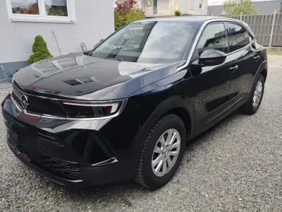 Używany Opel Mokka